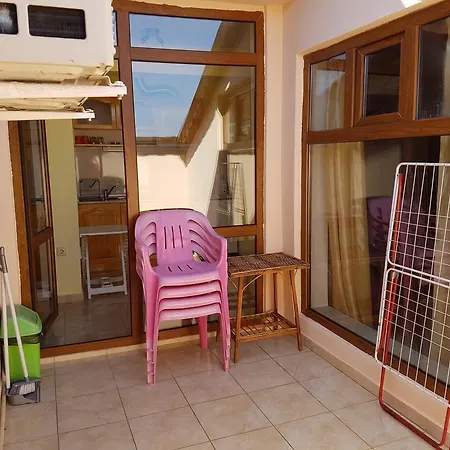 Tatjana Lejlighed Nessebar