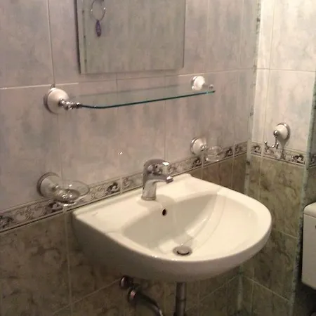 Tatjana Lejlighed Nessebar