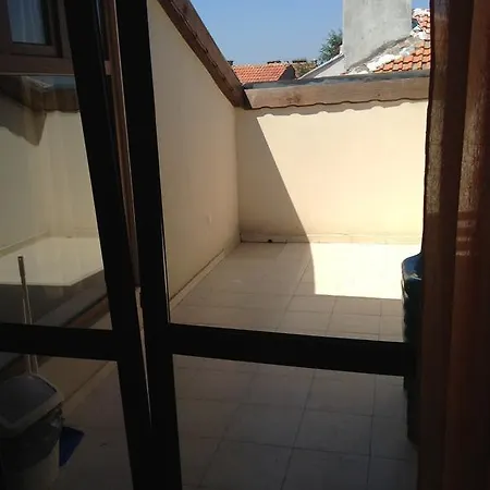 Tatjana Lejlighed Nessebar