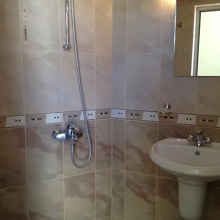 Tatjana Lejlighed Nessebar