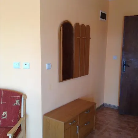 Tatjana Lejlighed Nessebar