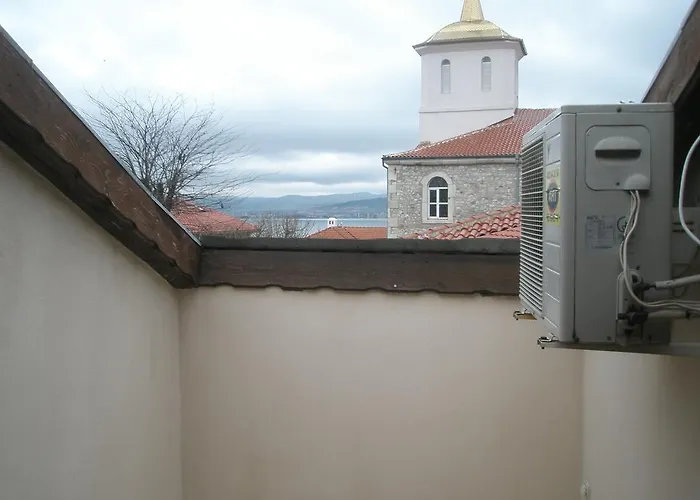 Tatjana Apartamento Nesebar