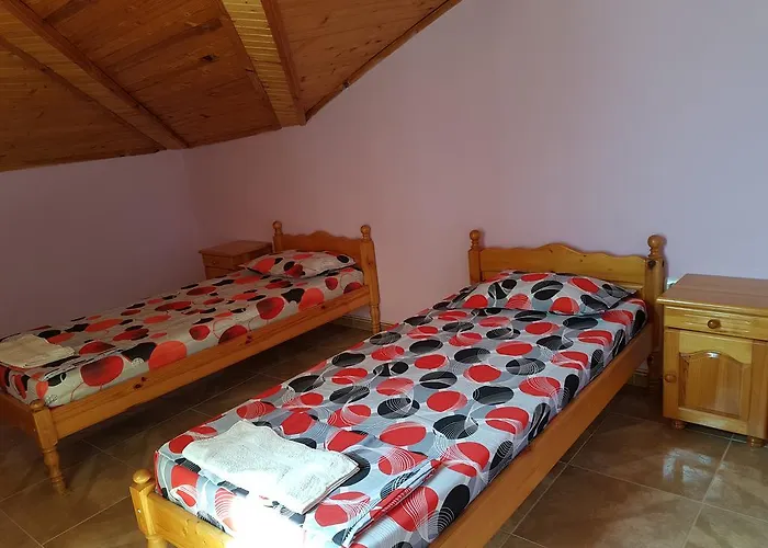 Tatjana Apartamento *