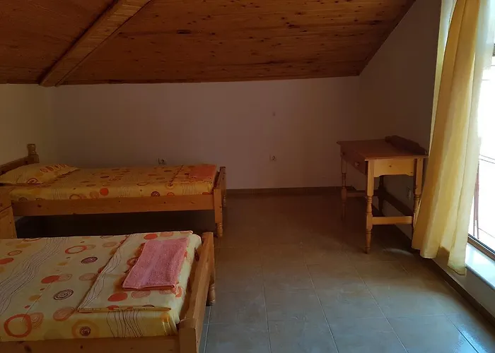 Tatjana Apartamento *