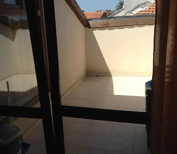 Tatjana Apartamento Nesebar