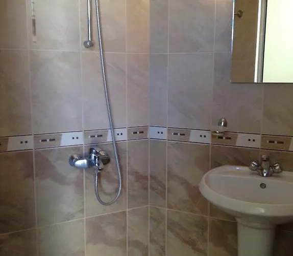 Tatjana Apartamento Nesebar