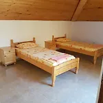 Tatjana 아파트 네세부르