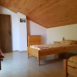 Tatjana 아파트 네세부르