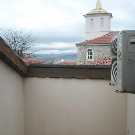 Tatjana Apartman Neszebar