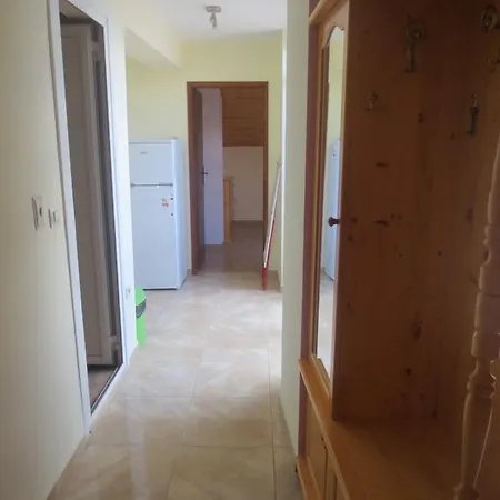 Appartamento Tatjana Nesebar