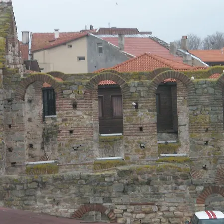 Apartman Tatjana