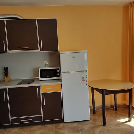 Tatjana Appartamento