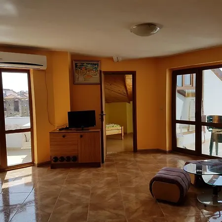 Apartamento Tatjana