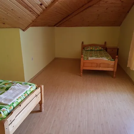 Apartament Tatjana *