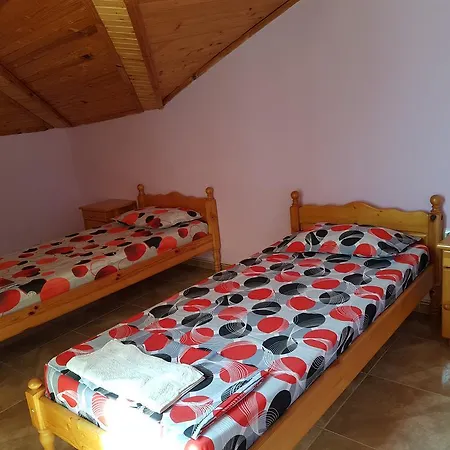 Tatjana Apartament *