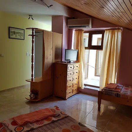 Tatjana Appartamento