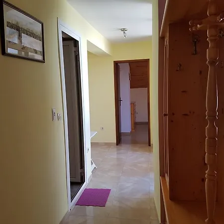 Tatjana Appartamento