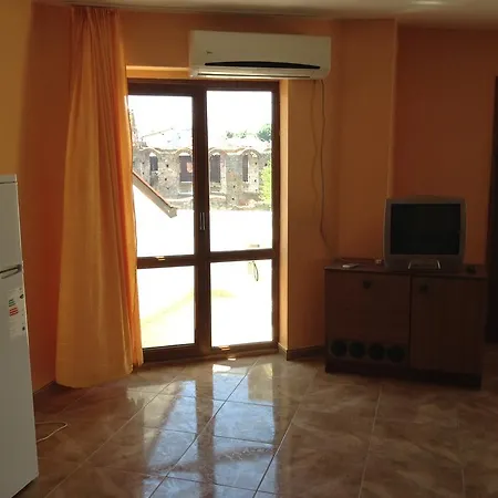 Appartamento Tatjana