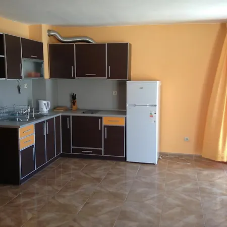 Appartamento Tatjana Nesebar
