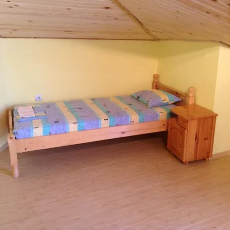 Tatjana * ネセバル