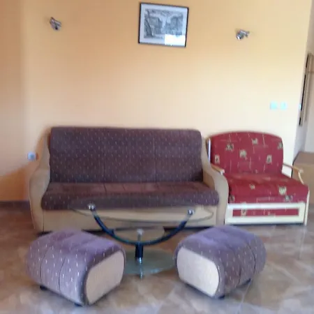 Tatjana Appartamento