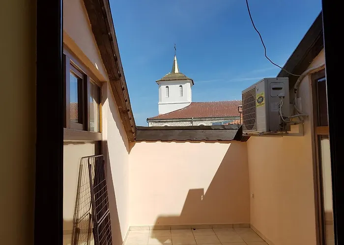 Apartamento Tatjana *