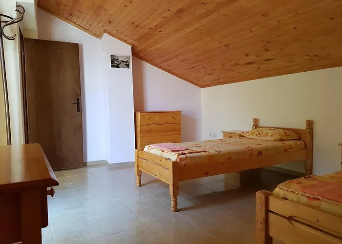 Tatjana Apartamento Nesebar