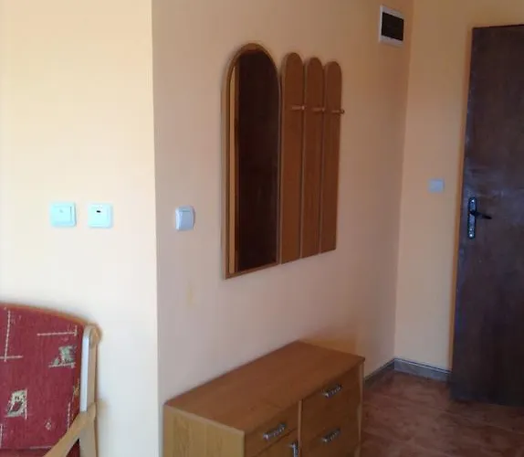 Tatjana Apartmán Nesebar